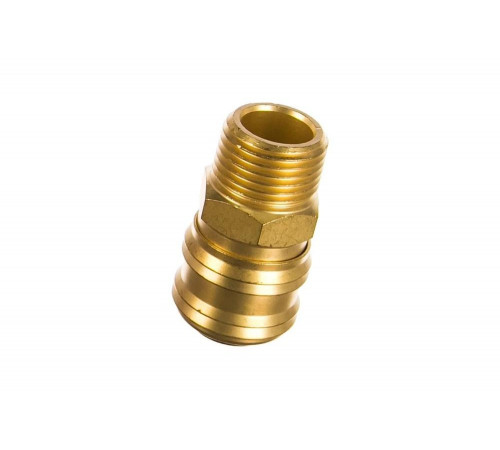 Муфта быстросъемная FM1/2" МАСТАК 696-33 Муфта быстросъемная FM1/2" МАСТАК 696-33