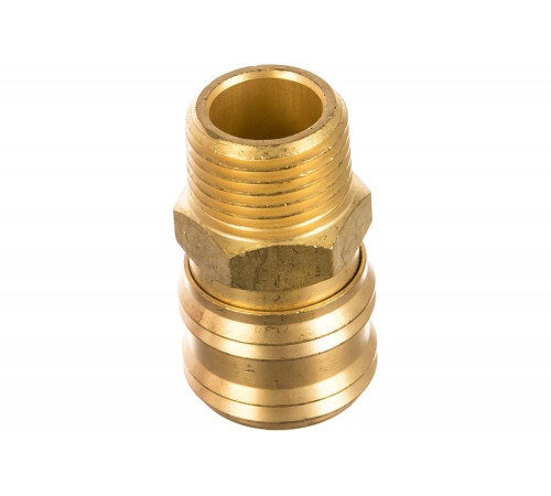 Муфта быстросъемная FM1/2" МАСТАК 696-33 Муфта быстросъемная FM1/2" МАСТАК 696-33