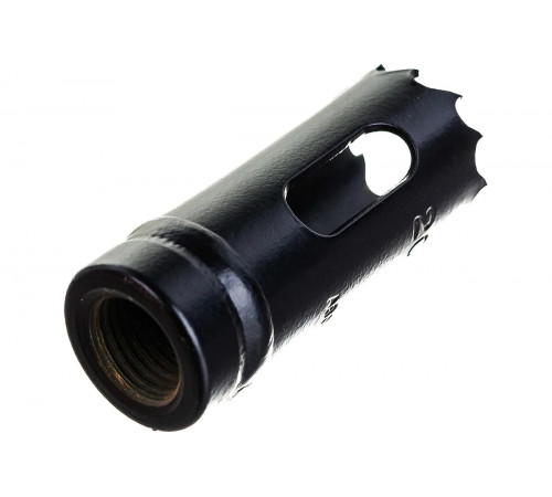 Коронка биметаллическая COBALT 8% M42 (20х37 мм) DEWALT DT8120L