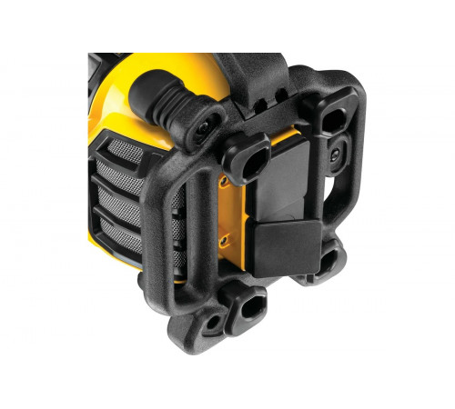 Радио с функцией заряда DEWALT XR DAB DCR017