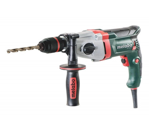 Набор METABO Дрель BE 850-2 БЗП (600573810) + шесть Японских ножей KIOMO Набор METABO Дрель BE 850-2 БЗП (600573810) + шесть Японских ножей KIOMO