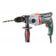 Набор METABO Дрель BE 850-2 БЗП (600573810) + шесть Японских ножей KIOMO