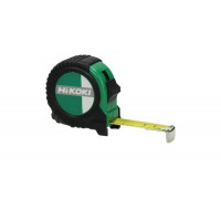 Измерительная рулетка HiKOKI 3 м, 1 шт. 750420