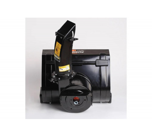 Бензиновый снегоуборщик PATRIOT PRO 777S 426108460 Бензиновый снегоуборщик PATRIOT PRO 777S 426108460