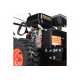 Бензиновый снегоуборщик PATRIOT PRO 777S 426108460