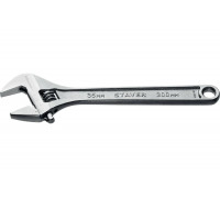 Разводной ключ Stayer MAX-Force, 300 / 35 мм, 2725-30_z01