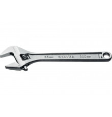Разводной ключ Stayer MAX-Force, 300 / 35 мм, 2725-30_z01