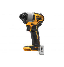 Бесщеточный ультракомпактный импульсный шуруповерт Dewalt DCF840N-XJ