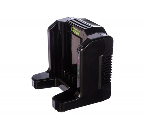 Зарядное устройство (2 А*ч/ 4 А*ч; 60 В) G60UC Greenworks 2918507