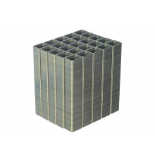 Скоба 80-16 (16 мм) 5000 шт. для пневмостеплеров 80/16, 80/25 Sumake 30427