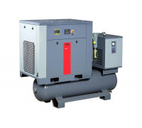 Винтовой компрессор FUBAG FSKD 5.5-10/270 641439