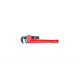 Прямой разводной ключ Stillson 12", 2" Rothenberger HEAVY DUTY 70152