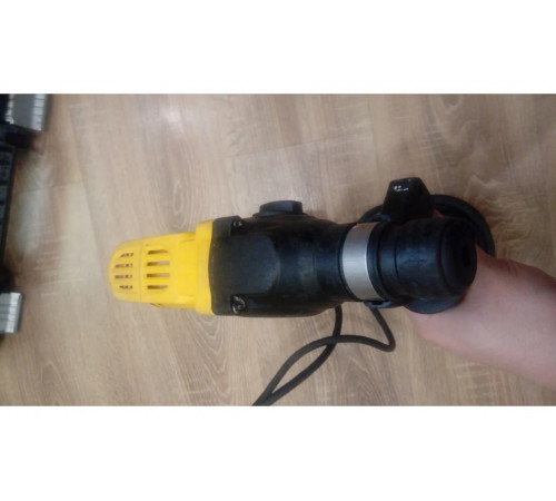 Перфоратор DEWALT D 25133 K