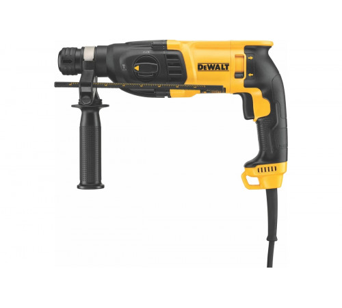 Перфоратор DEWALT D 25133 K