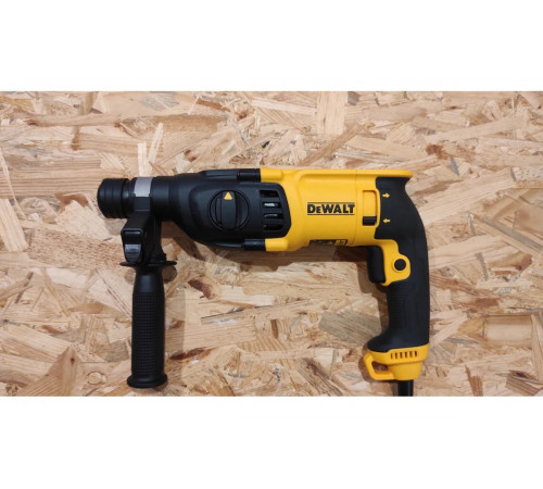 Перфоратор DEWALT D 25133 K