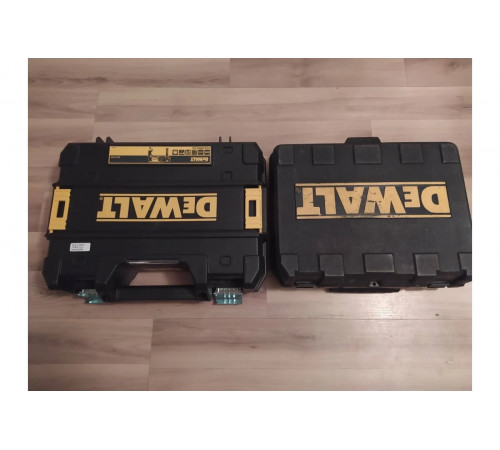 Перфоратор DEWALT D 25133 K