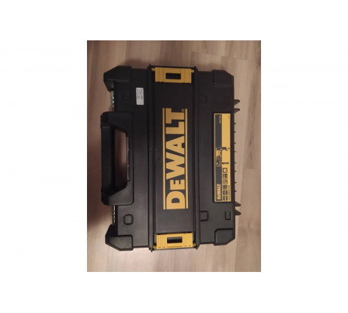 Перфоратор DEWALT D 25133 K