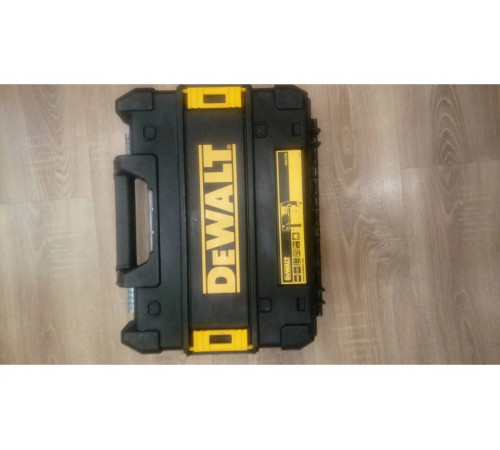 Перфоратор DEWALT D 25133 K