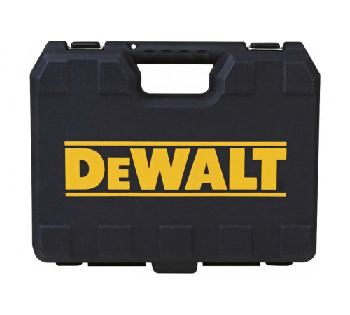 Перфоратор DEWALT D 25133 K