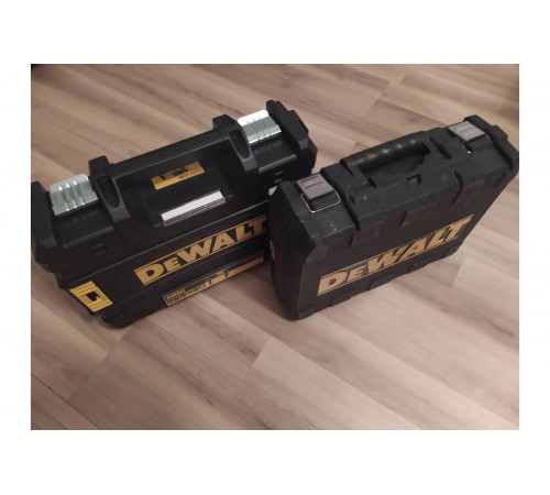 Перфоратор DEWALT D 25133 K