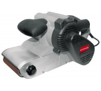 Ленточная шлифмашина Интерскол ЛШМ-100/1200Э 72.1.1.00