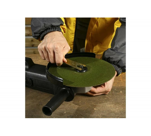 Угловая сетевая шлифмашина DEKO DKAG2350-230 063-4183 Угловая сетевая шлифмашина DEKO DKAG2350-230 063-4183
