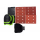 Аккумуляторная плоскошлифовальная машина GreenWorks G24SS14 3100507