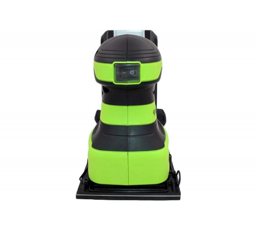 Аккумуляторная плоскошлифовальная машина GreenWorks G24SS14 3100507