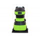 Аккумуляторная плоскошлифовальная машина GreenWorks G24SS14 3100507
