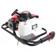 Мотобур бензиновый MaxCut MC 63 без шнека 074210001