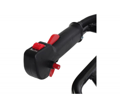 Мотобур бензиновый MaxCut MC 63 без шнека 074210001
