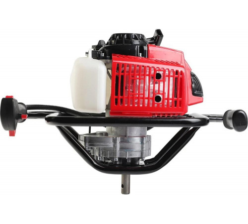 Мотобур бензиновый MaxCut MC 63 без шнека 074210001