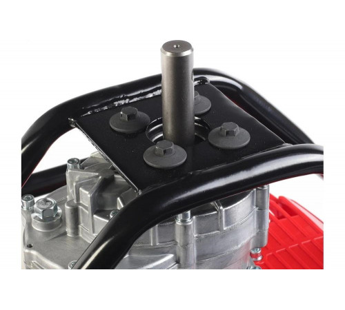 Мотобур бензиновый MaxCut MC 63 без шнека 074210001