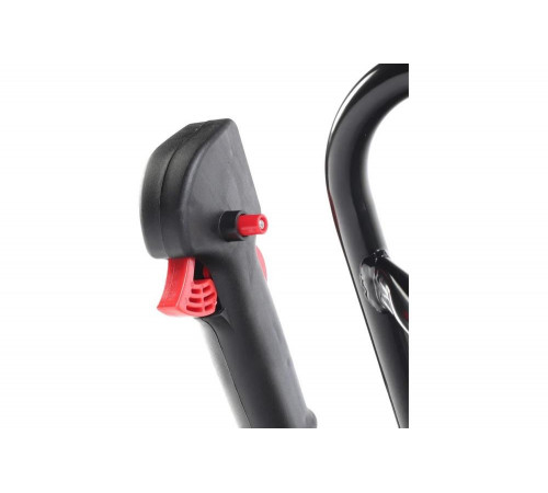 Мотобур бензиновый MaxCut MC 63 без шнека 074210001