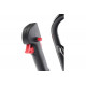 Мотобур бензиновый MaxCut MC 63 без шнека 074210001