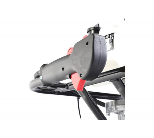 Мотобур бензиновый MaxCut MC 63 без шнека 074210001