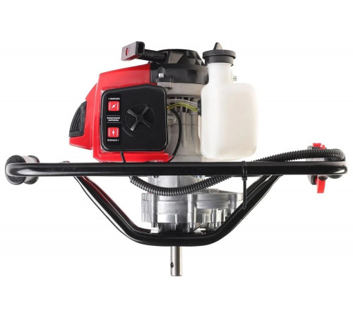 Мотобур бензиновый MaxCut MC 63 без шнека 074210001