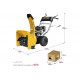 Бензиновый снегоуборщик STEHER Extrem 56 см GST-756