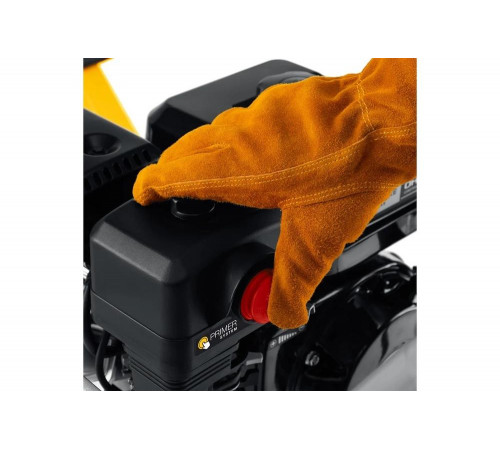 Бензиновый снегоуборщик STEHER Extrem 56 см GST-756 Бензиновый снегоуборщик STEHER Extrem 56 см GST-756