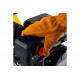 Бензиновый снегоуборщик STEHER Extrem 56 см GST-756