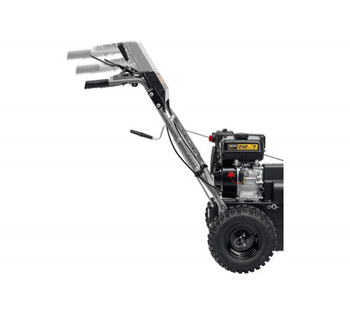 Бензиновый снегоуборщик STEHER Extrem 56 см GST-756 Бензиновый снегоуборщик STEHER Extrem 56 см GST-756