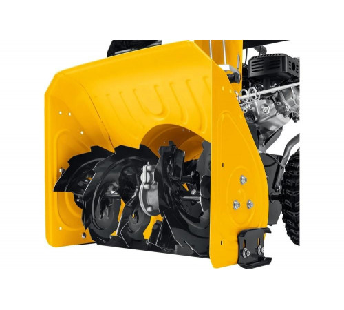 Бензиновый снегоуборщик STEHER Extrem 56 см GST-756 Бензиновый снегоуборщик STEHER Extrem 56 см GST-756