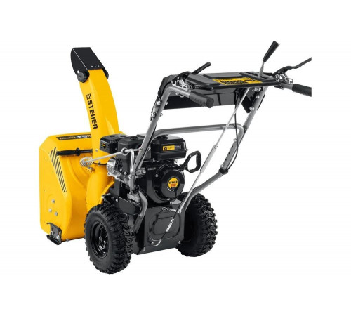 Бензиновый снегоуборщик STEHER Extrem 56 см GST-756 Бензиновый снегоуборщик STEHER Extrem 56 см GST-756