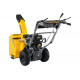 Бензиновый снегоуборщик STEHER Extrem 56 см GST-756