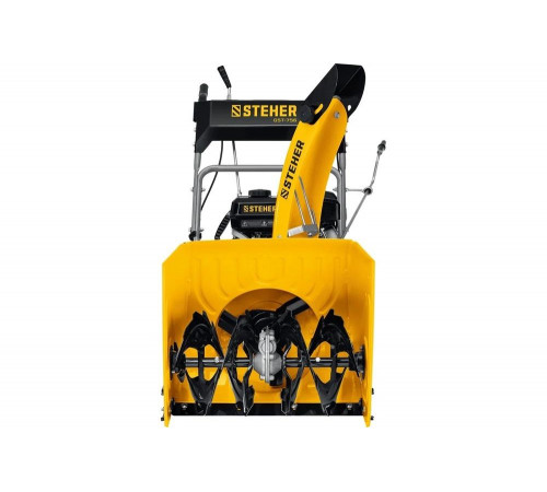 Бензиновый снегоуборщик STEHER Extrem 56 см GST-756 Бензиновый снегоуборщик STEHER Extrem 56 см GST-756