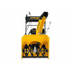 Бензиновый снегоуборщик STEHER Extrem 56 см GST-756