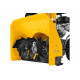 Бензиновый снегоуборщик STEHER Extrem 56 см GST-756
