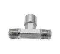 Переходник T — образный - 1/4"MFM FUBAG 180320