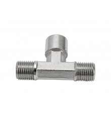 Переходник T — образный - 1/4"MFM FUBAG 180320