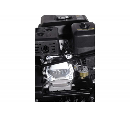 Снегоуборщик бензиновый Huter SGC 4800E Снегоуборщик бензиновый Huter SGC 4800E
